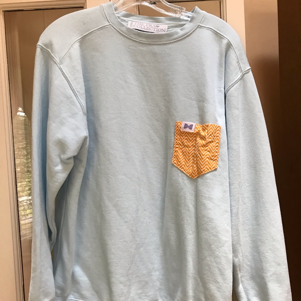 Frat Collection Sweatshirt